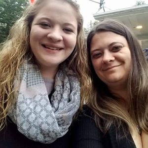 Meet your Posher, Shawna